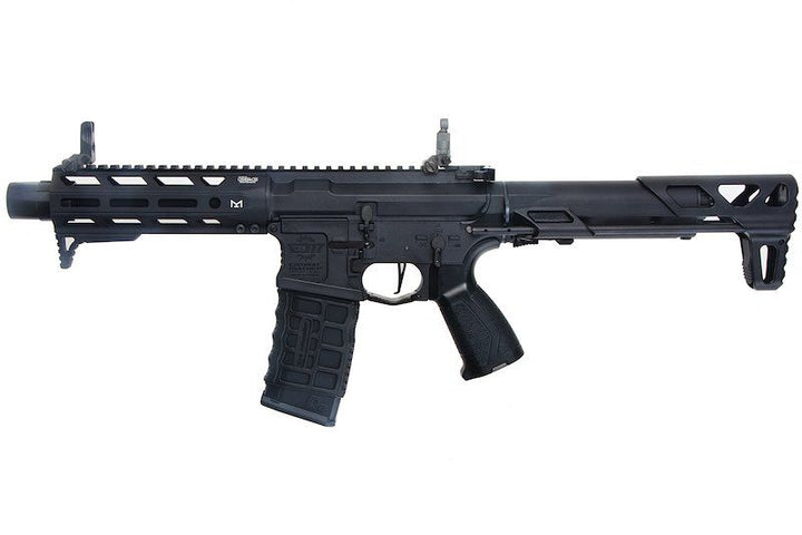 G&G ARP556 2.0 Airsoft AEG Rifle - Black - Bang Bang Airsoft
