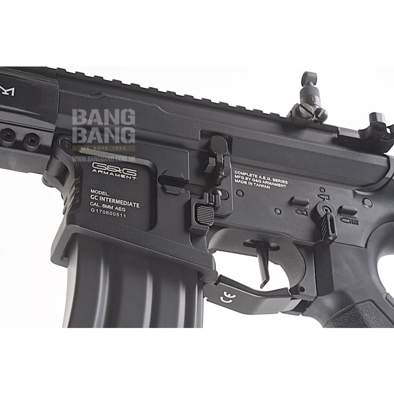 G&G ARP556 AEG - Bang Bang Airsoft