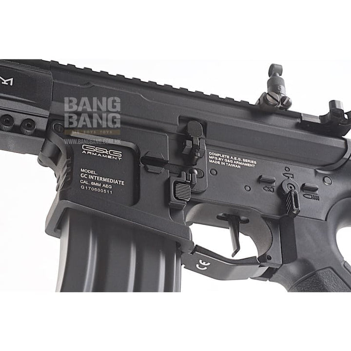 G&G ARP556 AEG - Bang Bang Airsoft