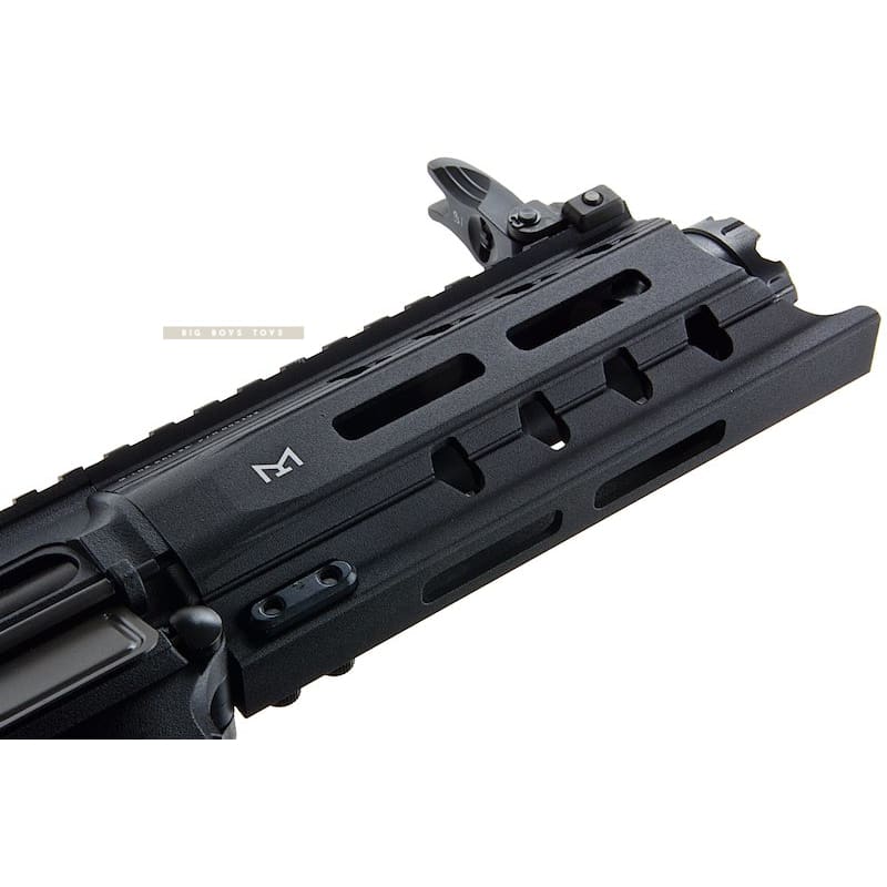 G&G ARP556 M4 PDW Airsoft AEG - Black - Bang Bang Airsoft