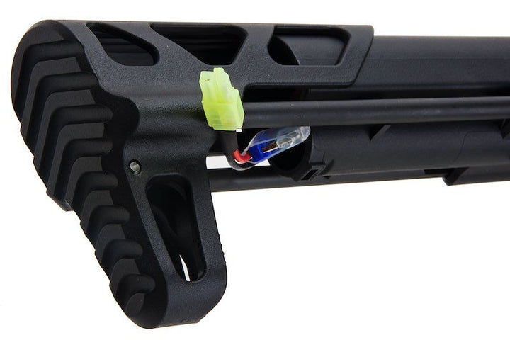 G&G ARP9 2.0 Airsoft AEG Rifle - Black - Bang Bang Airsoft
