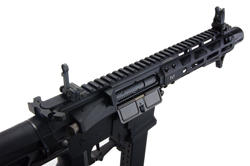G&G ARP9 2.0 Airsoft AEG Rifle - Black - Bang Bang Airsoft