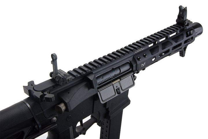 G&G ARP9 2.0 Airsoft AEG Rifle - Black - Bang Bang Airsoft