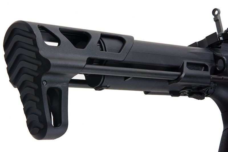 G&G ARP9 2.0 Airsoft AEG Rifle - Black - Bang Bang Airsoft