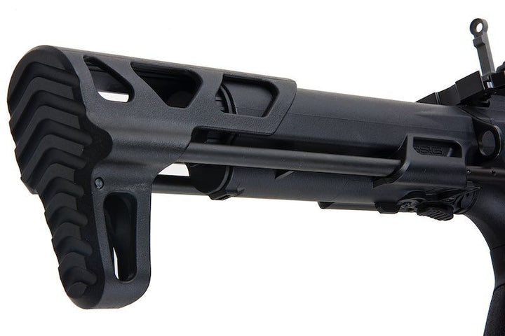 G&G ARP9 2.0 Airsoft AEG Rifle - Black - Bang Bang Airsoft