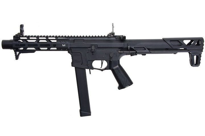 G&G ARP9 2.0 Airsoft AEG Rifle - Black - Bang Bang Airsoft