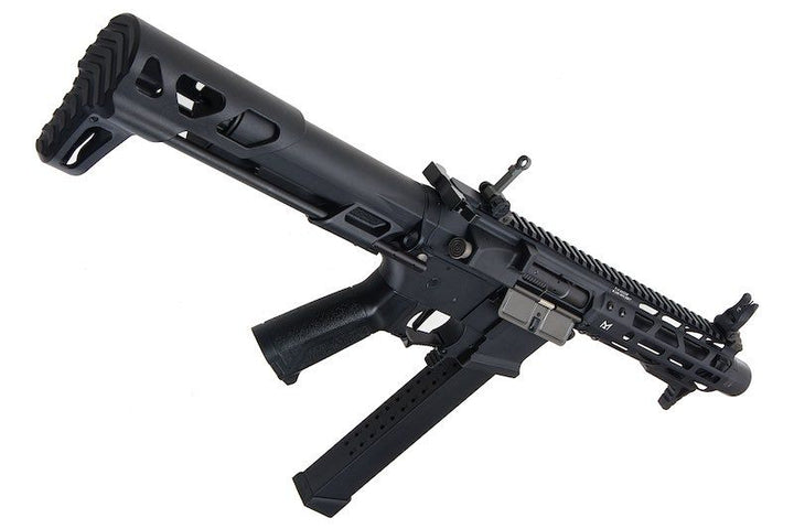 G&G ARP9 2.0 Airsoft AEG Rifle - Black - Bang Bang Airsoft