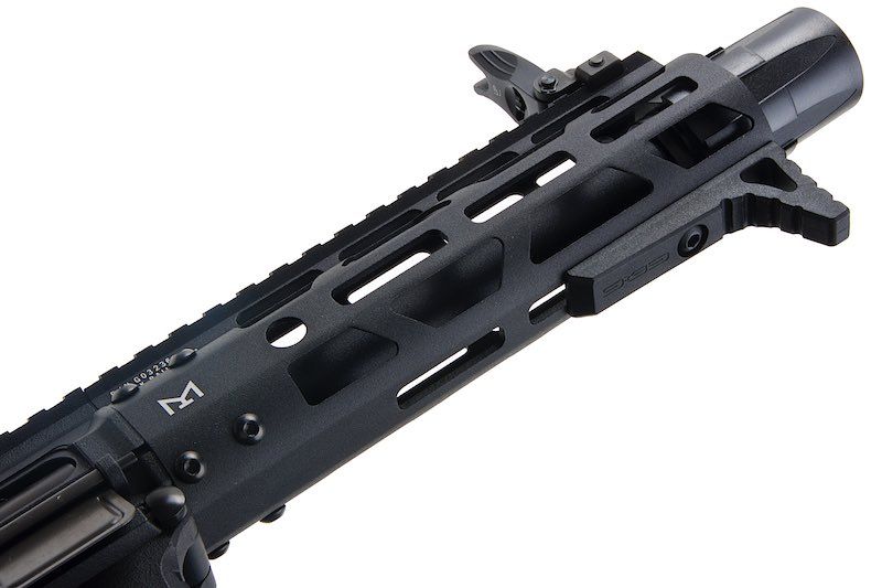 G&G ARP9 2.0 Airsoft AEG Rifle - Black - Bang Bang Airsoft