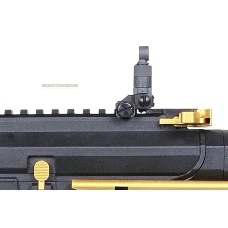 G&G ARP9 AEG - Gold - Bang Bang Airsoft