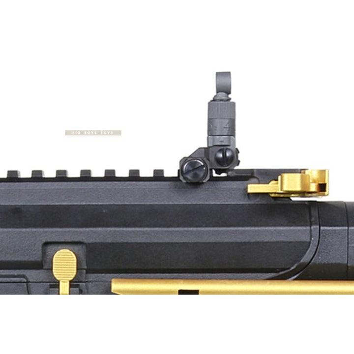 G&G ARP9 AEG - Gold - Bang Bang Airsoft