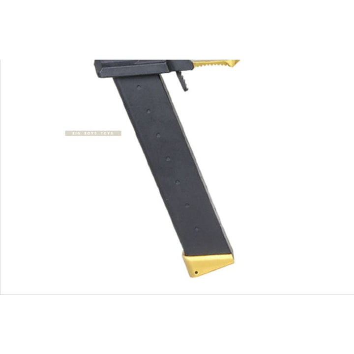 G&G ARP9 AEG - Gold - Bang Bang Airsoft