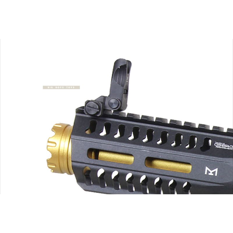 G&G ARP9 AEG - Gold - Bang Bang Airsoft