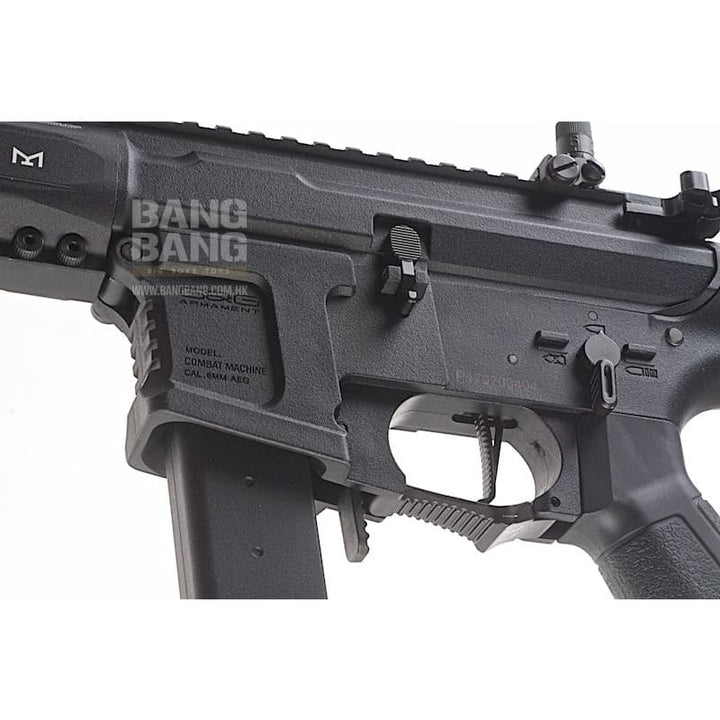 G&G ARP9 AEG - Bang Bang Airsoft