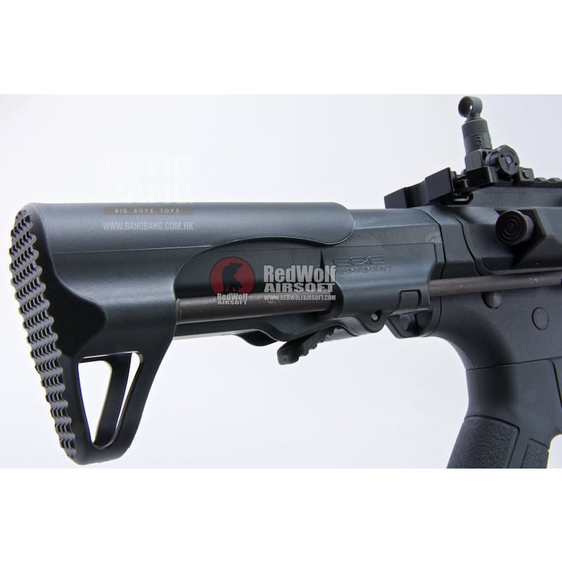 G&G ARP9 Battleship Grey AEG - Bang Bang Airsoft