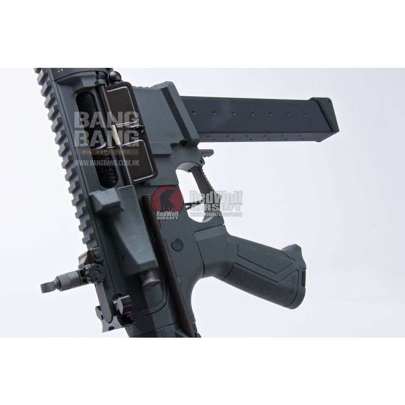 G&G ARP9 Battleship Grey AEG - Bang Bang Airsoft