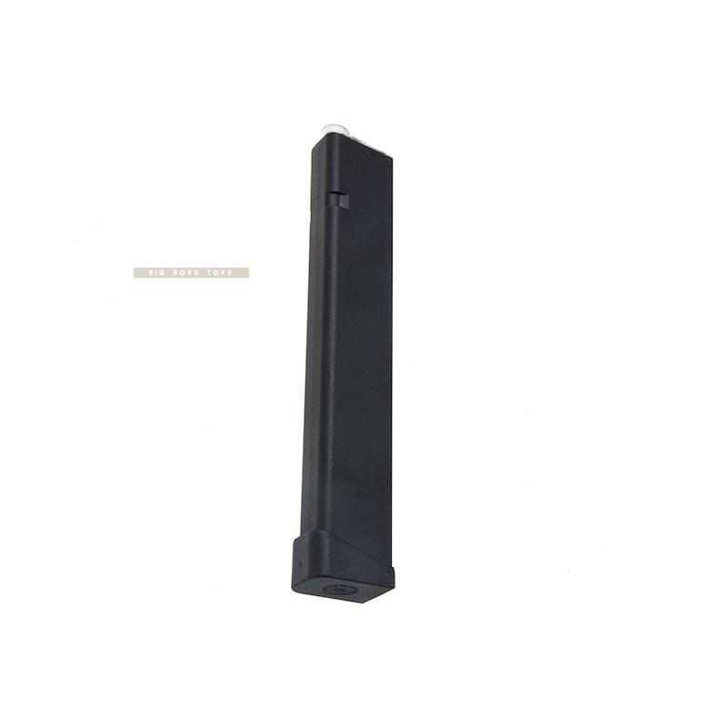 G&g arp9 magazine (170 rounds aeg magazine) - black free