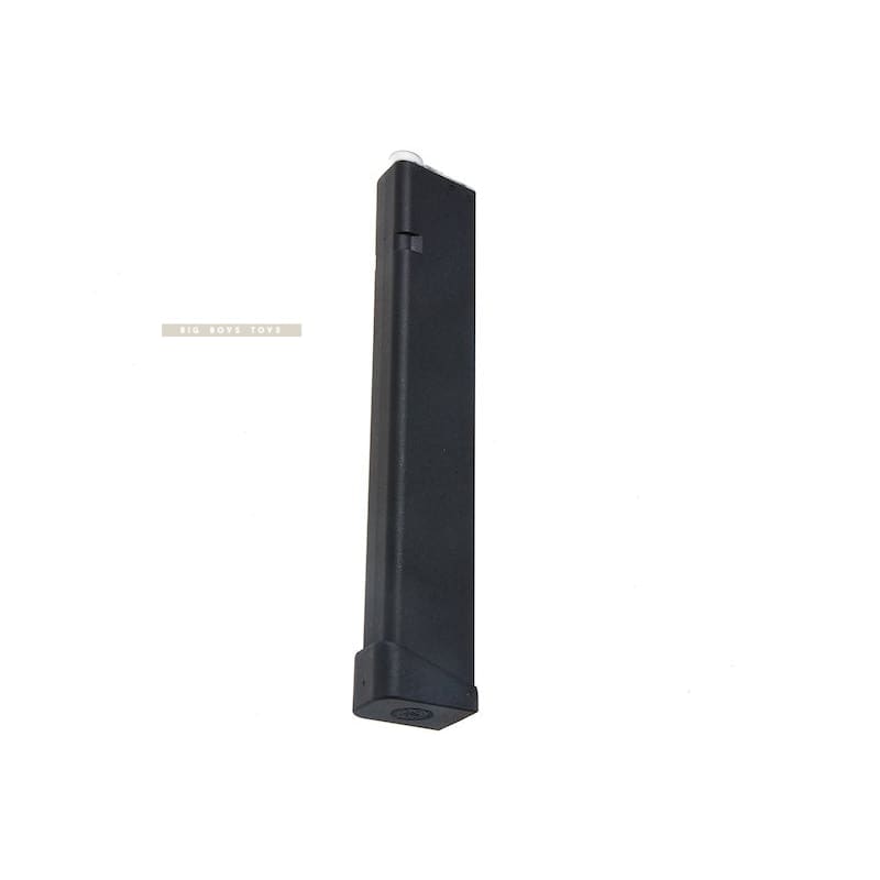 G&G ARP9 Magazine (170 rounds AEG Magazine) - Black - Bang Bang Airsoft