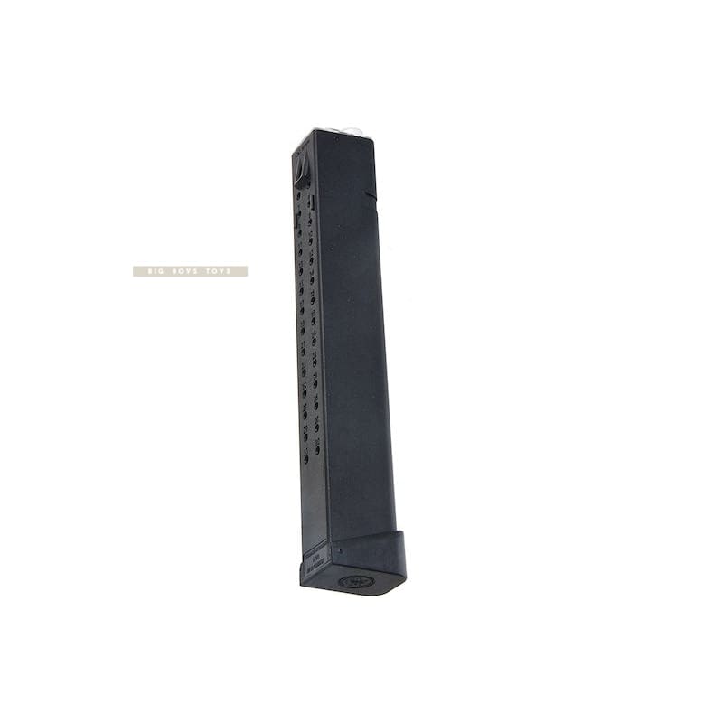 G&G ARP9 Magazine (170 rounds AEG Magazine) - Black - Bang Bang Airsoft