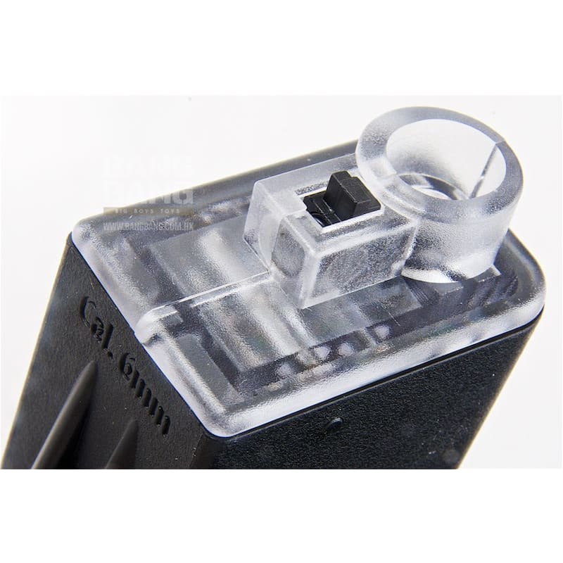 G&G ARP9 Magazine (170 rounds AEG Magazine) - Black - Bang Bang Airsoft