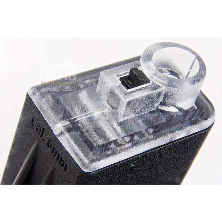 G&G ARP9 Magazine (170 rounds AEG Magazine) - Black - Bang Bang Airsoft