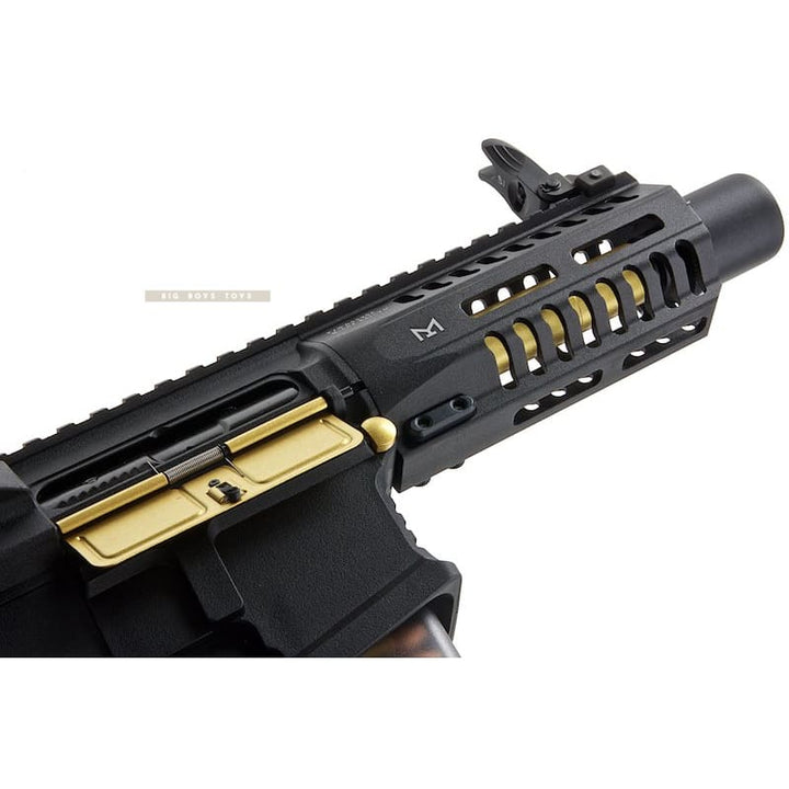 G&G ARP9 Stealth Gold AEG - Bang Bang Airsoft
