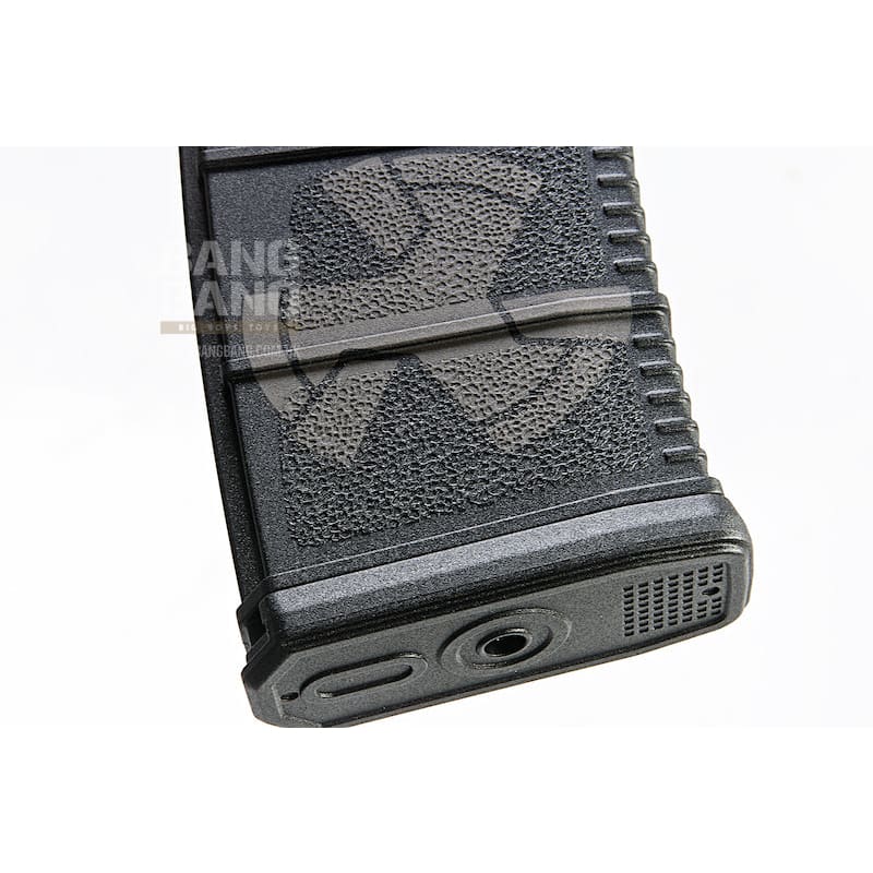 G&G BAMF 90 rds Magazine - Black - Bang Bang Airsoft