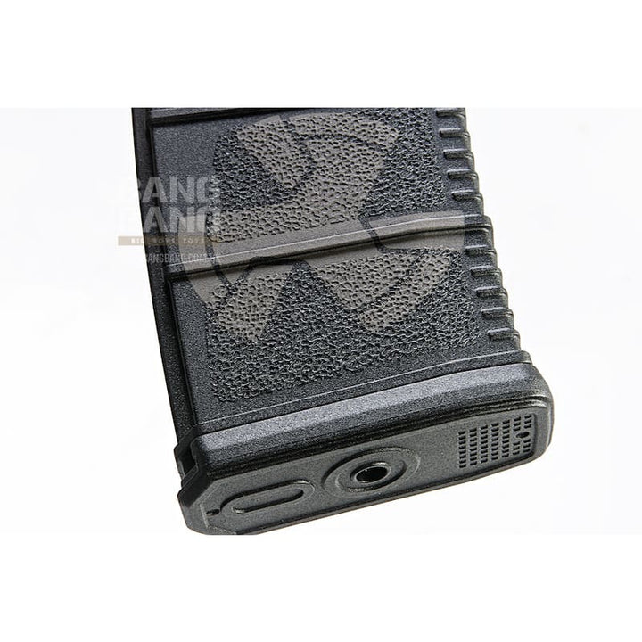 G&G BAMF 90 rds Magazine - Black - Bang Bang Airsoft