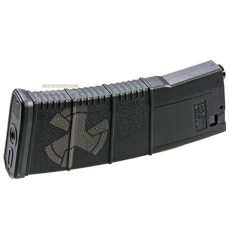 G&G BAMF 90 rds Magazine - Black - Bang Bang Airsoft