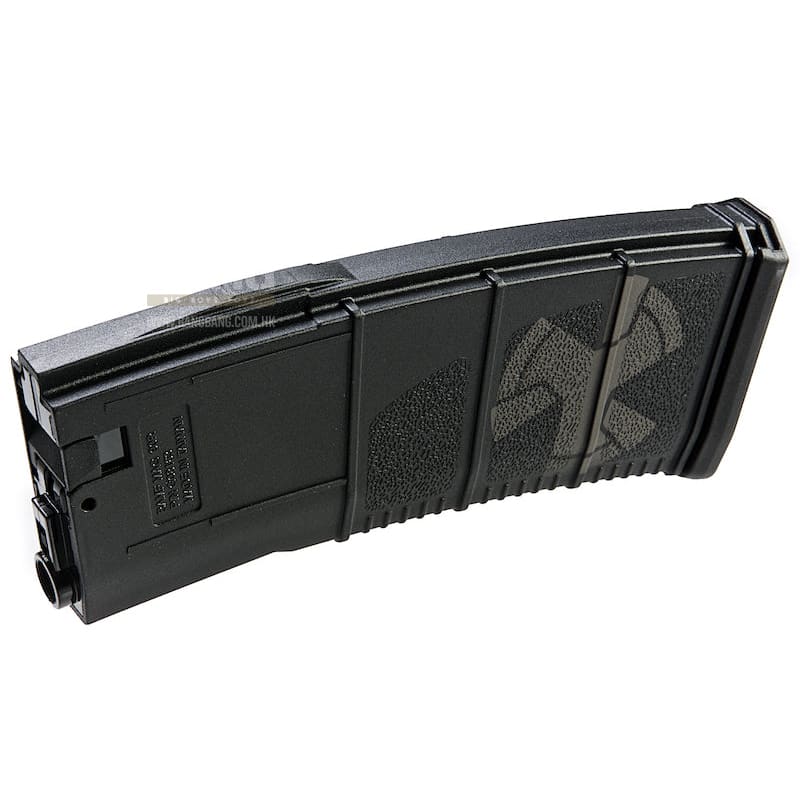 G&G BAMF 90 rds Magazine - Black - Bang Bang Airsoft