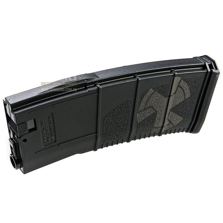 G&G BAMF 90 rds Magazine - Black - Bang Bang Airsoft