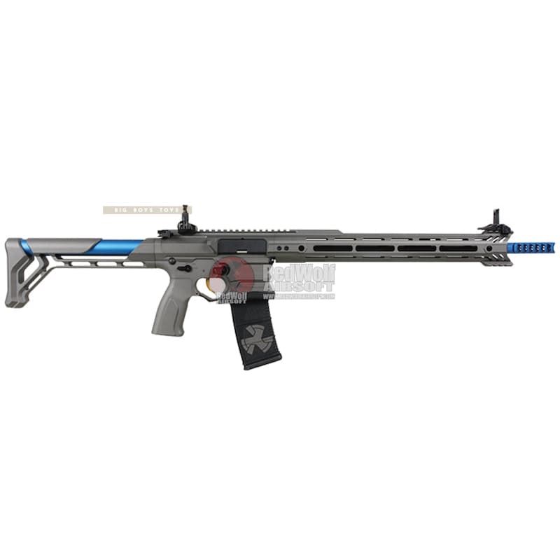 G&G BAMF TEAM AEG - Bang Bang Airsoft