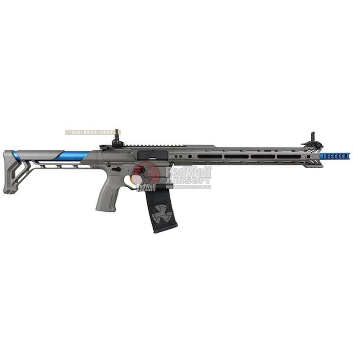 G&G BAMF TEAM AEG - Bang Bang Airsoft