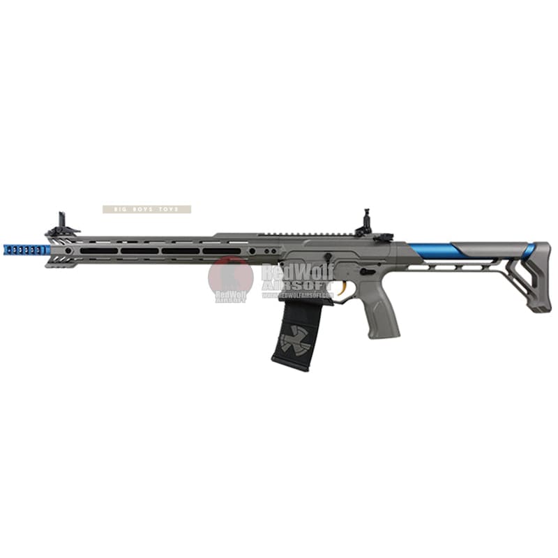 G&G BAMF TEAM AEG - Bang Bang Airsoft