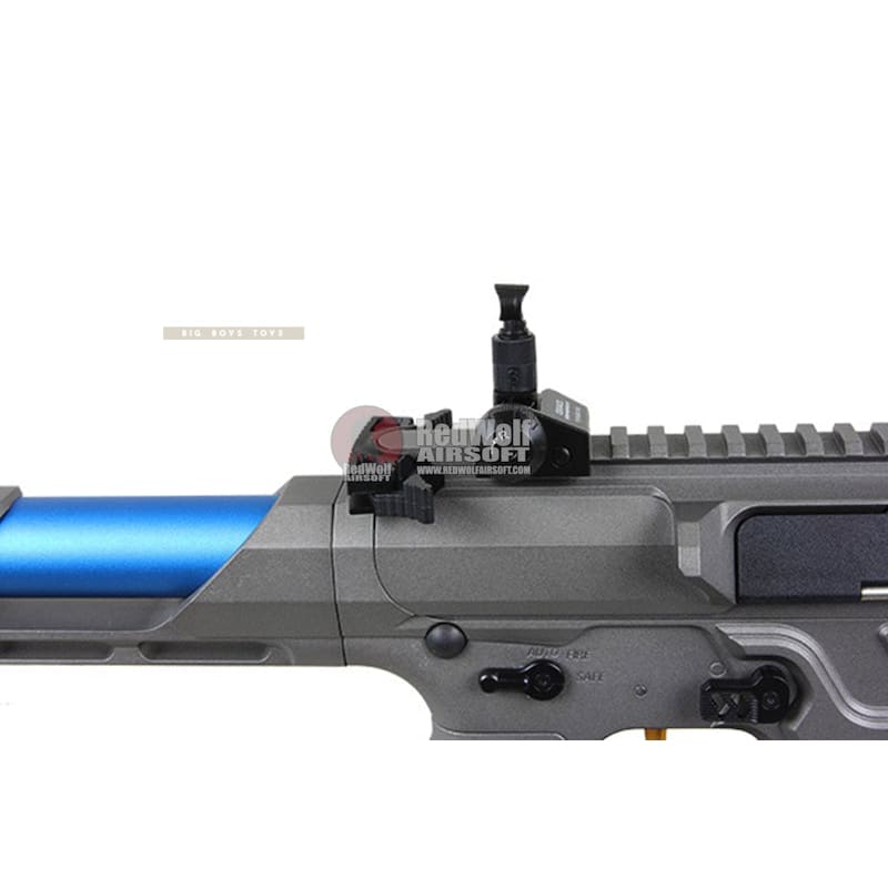 G&G BAMF TEAM AEG - Bang Bang Airsoft