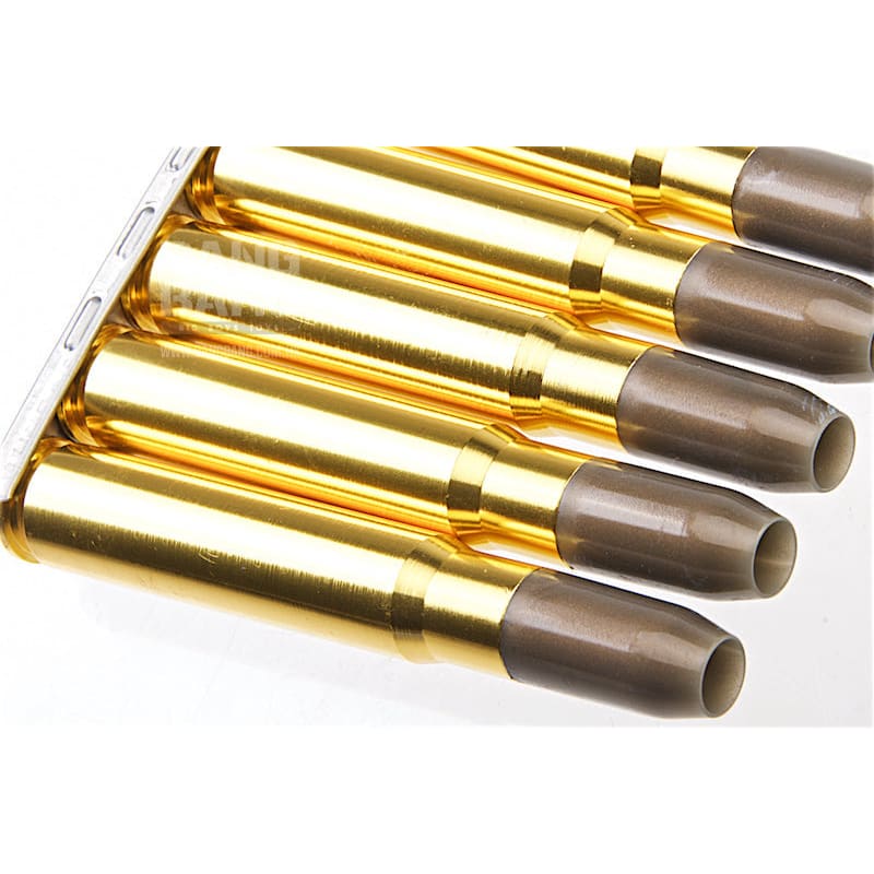G&G Cartridge Shell Set for G&G G980 SE (5pcs/set) - Bang Bang Airsoft