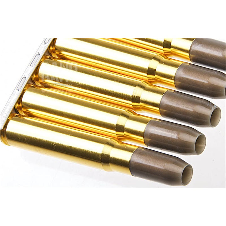 G&G Cartridge Shell Set for G&G G980 SE (5pcs/set) - Bang Bang Airsoft