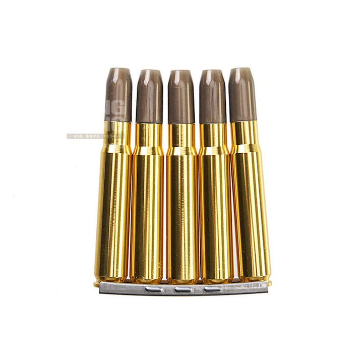 G&G Cartridge Shell Set for G&G G980 SE (5pcs/set) - Bang Bang Airsoft
