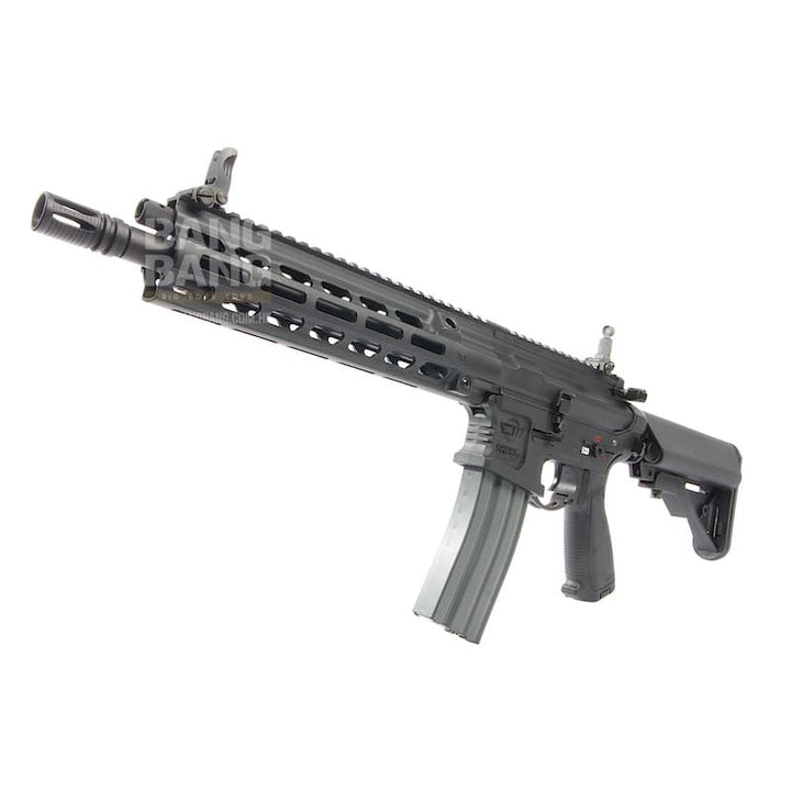 G&G CMF - 16 AEG Rifle - Black - Bang Bang Airsoft