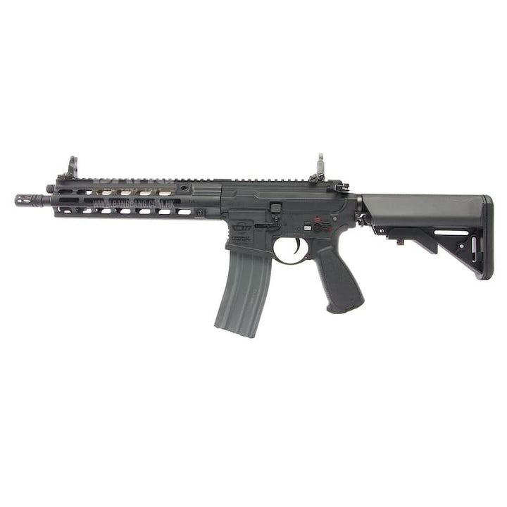 G&G CMF - 16 AEG Rifle - Black - Bang Bang Airsoft