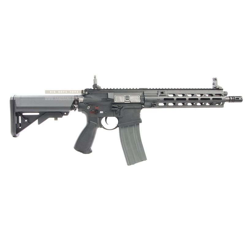 G&G CMF - 16 AEG Rifle - Black - Bang Bang Airsoft