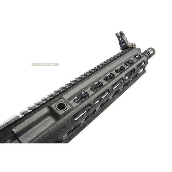 G&G CMF - 16 AEG Rifle - Black - Bang Bang Airsoft