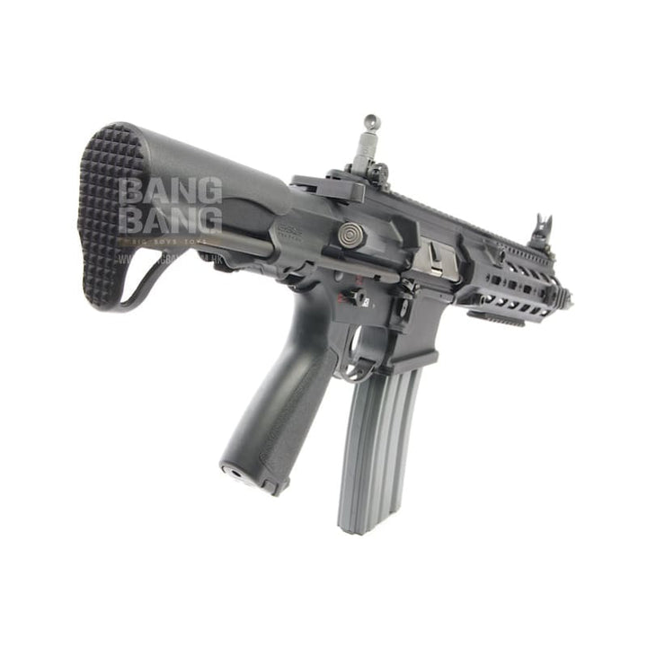 G&G CMF - 16K AEG Rifle - Black - Bang Bang Airsoft