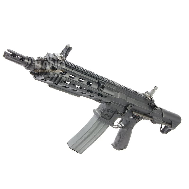 G&G CMF - 16K AEG Rifle - Black - Bang Bang Airsoft