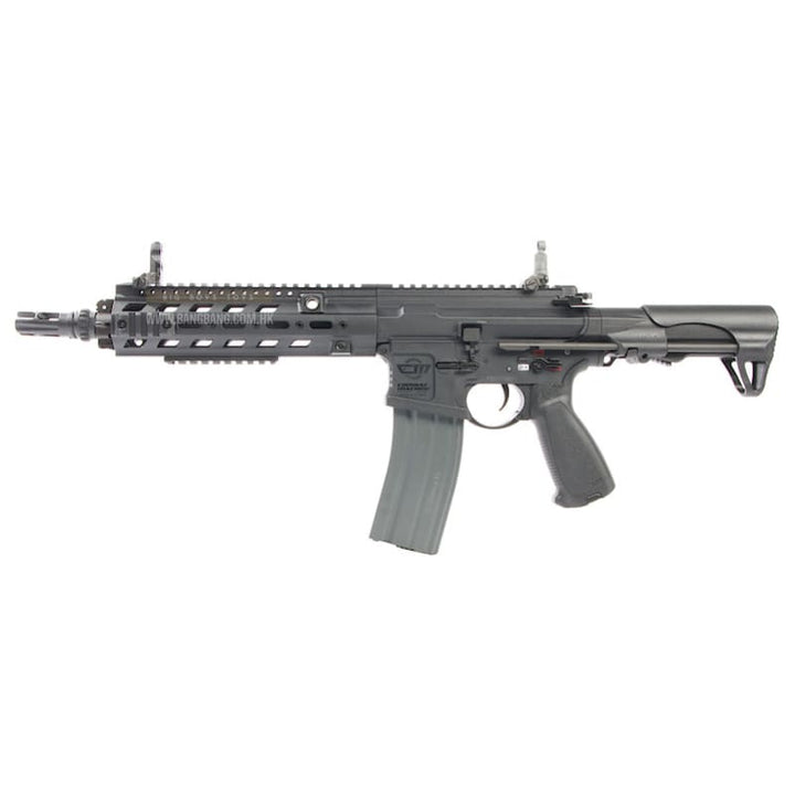 G&G CMF - 16K AEG Rifle - Black - Bang Bang Airsoft