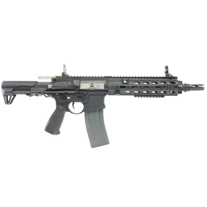 G&G CMF - 16K AEG Rifle - Black - Bang Bang Airsoft