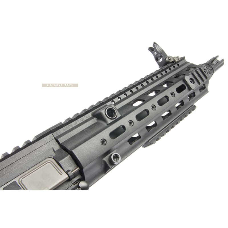G&G CMF - 16K AEG Rifle - Black - Bang Bang Airsoft