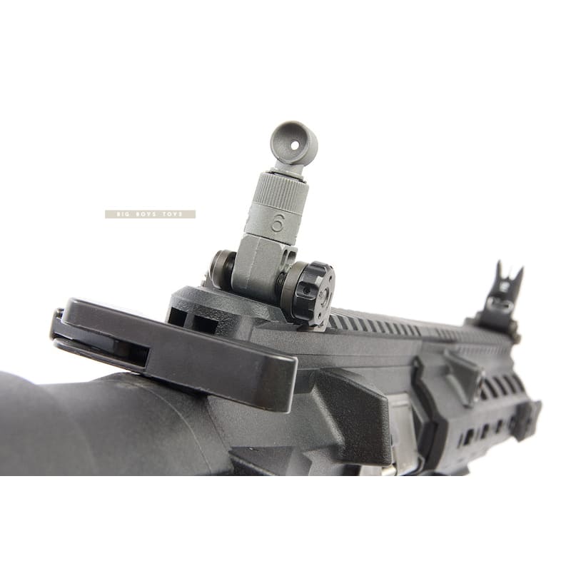 G&G CMF - 16K AEG Rifle - Black - Bang Bang Airsoft