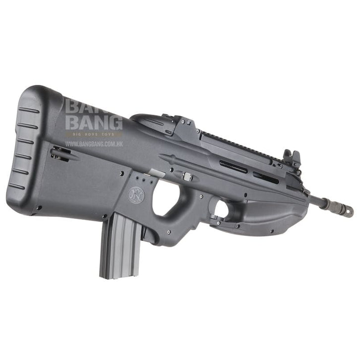 G&G FN2000 (FN licensed) (Long Barrel, Black) - Bang Bang Airsoft