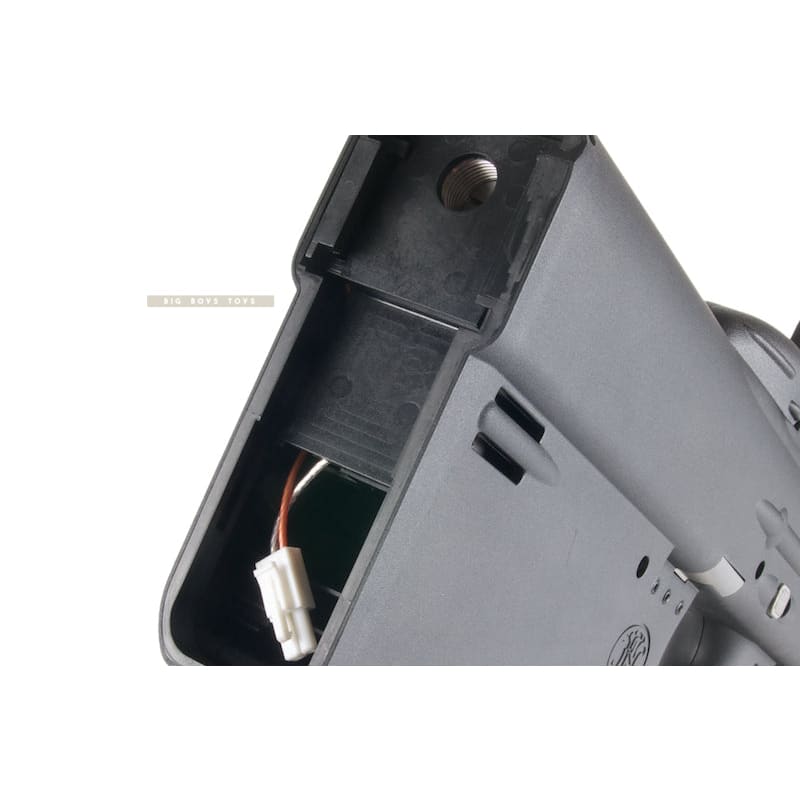 G&G FN2000 (FN licensed) (Long Barrel, Black) - Bang Bang Airsoft