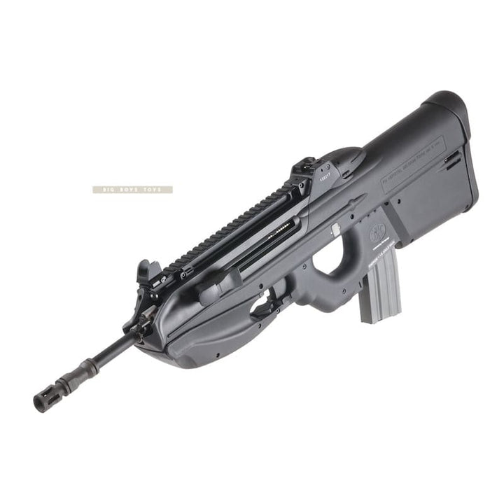 G&G FN2000 (FN licensed) (Long Barrel, Black) - Bang Bang Airsoft
